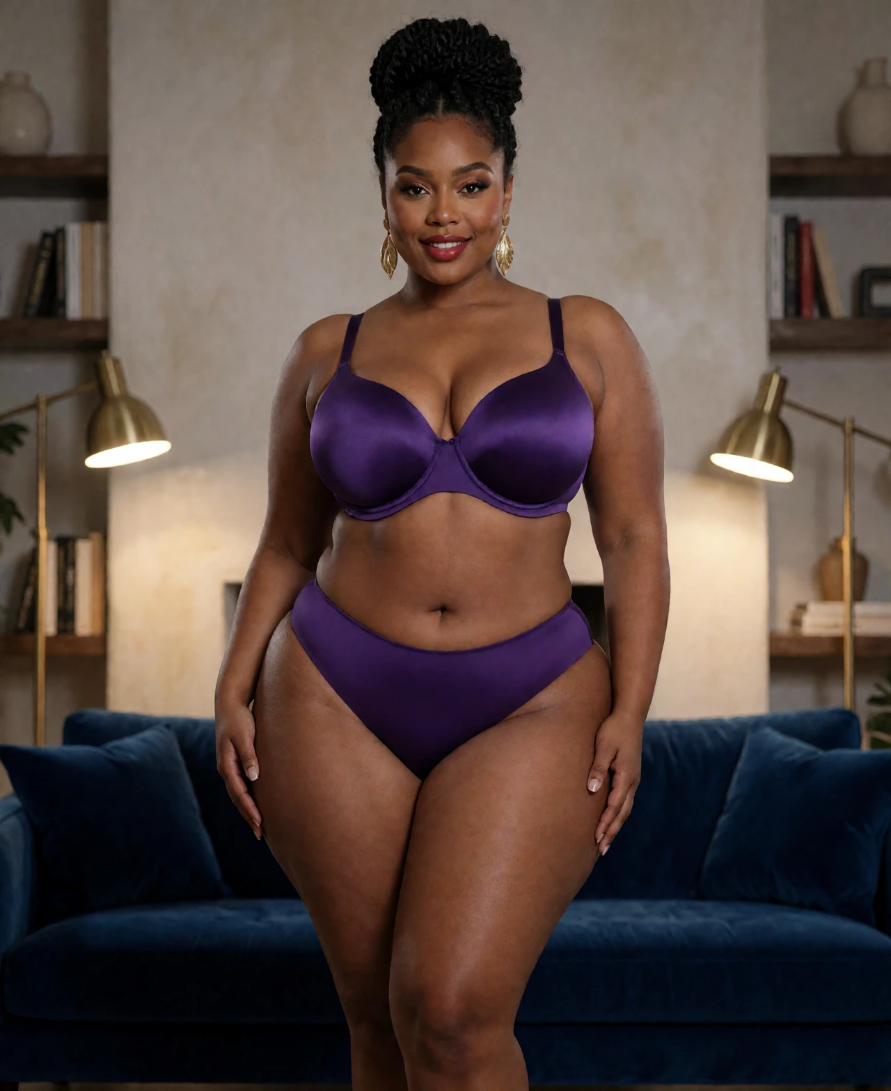 Tameka, 34